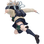 Figura Himiko Toga Evil Villains My Hero Academia 11Cm   BANPRESTO