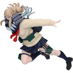 Figura Himiko Toga Evil Villains My Hero Academia 11Cm   BANPRESTO