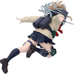 Figura Himiko Toga Evil Villains My Hero Academia 11Cm   BANPRESTO