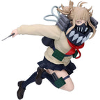 Figura Himiko Toga Evil Villains My Hero Academia 11Cm   BANPRESTO