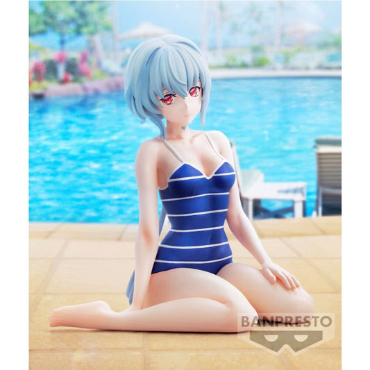 Figura Noir Celestial Vivi Synduality Noir 12Cm