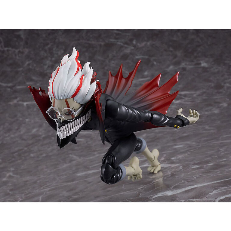 Figura Orakun Transformed Dandadan Figma 16Cm