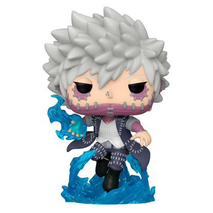 Figura POP My Hero Academia Dabi + 1 Chase Exclusive