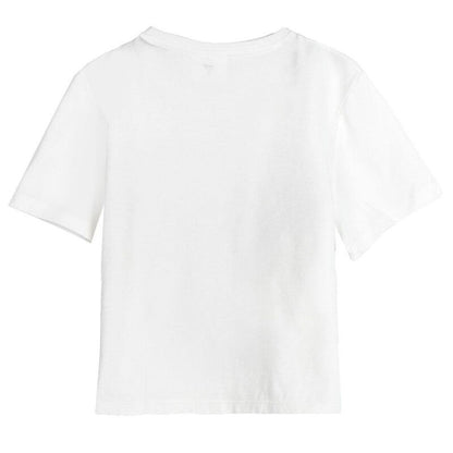Camiseta Kuromi Hello Kitty