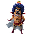 Figura Ichibansho Emporio Ivankov Beyond The Trials One Piece 28Cm