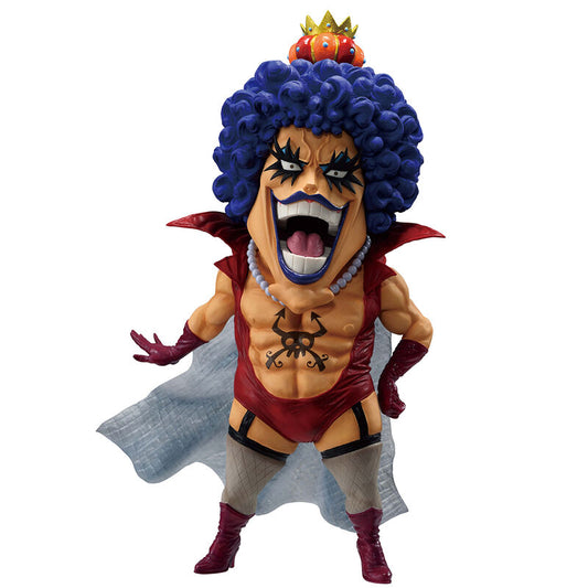 Figura Ichibansho Emporio Ivankov Beyond The Trials One Piece 28Cm