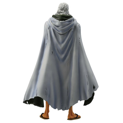 Figura Ichibansho Silvers Rayleigh Beyond The Trials One Piece 25Cm
