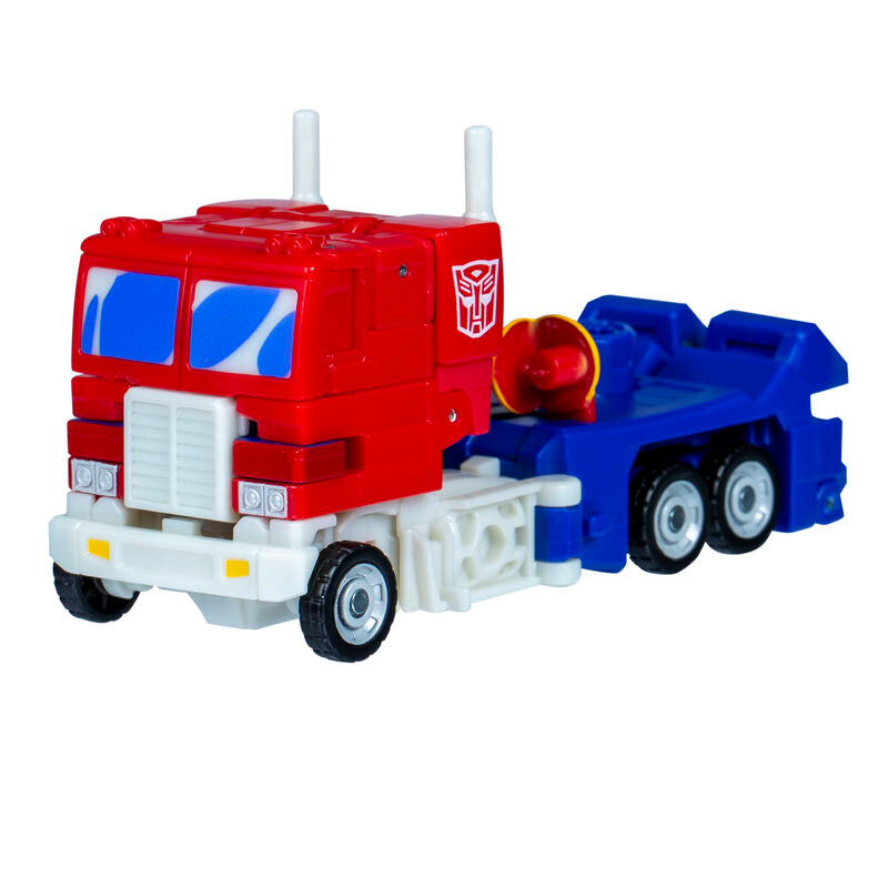 Figura Optimus Prime Studio Series Devastation Transformers 11cm