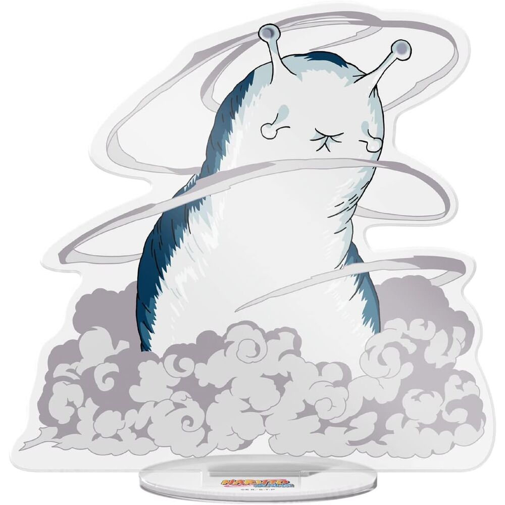 Figura Sakura Haruno Panel Spectacle Naruto Shippuden 9Cm