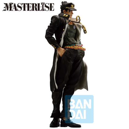Figura Ichibansho Jotaro Kujo Stardust Crusaders + Jojo ́s Bizarre 27Cm