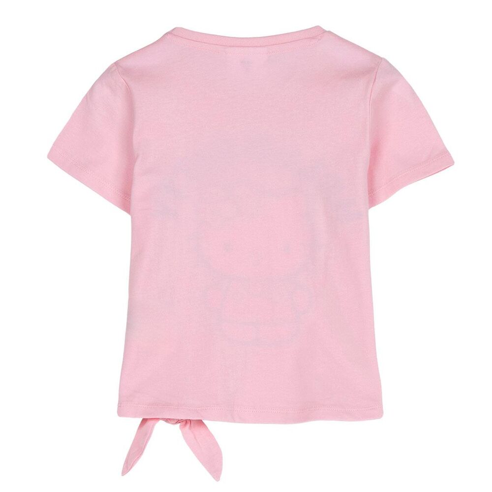 Camiseta Hello Kitty