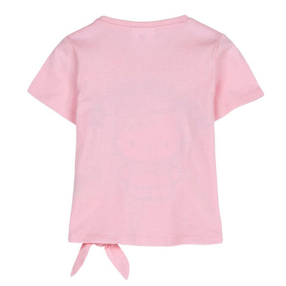 Camiseta Hello Kitty