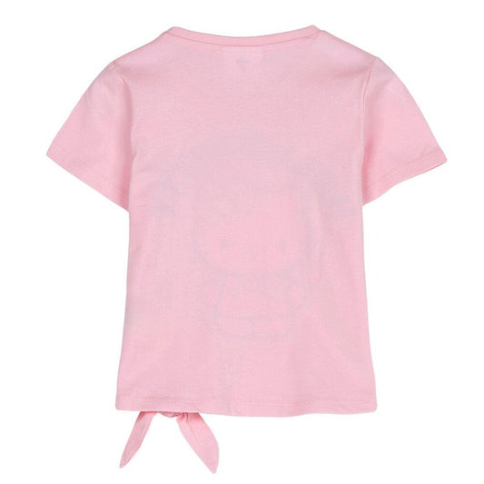 Camiseta Hello Kitty