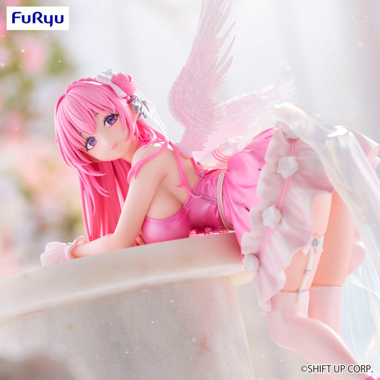 Figura Noodle Stopper Dorothy Nostalgia Goddess of Victory: Nikke 15cm