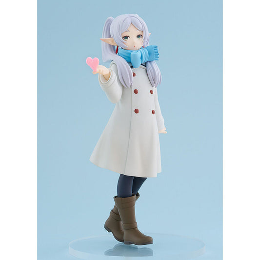 Figura POP up Parade Frieren Blow Kiss Frieren: Beyond Journey' S 16.5Cm