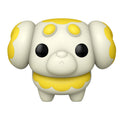 Figura POP Pokemon Fidough Patachiot Hefel