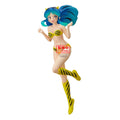 Figura Lum Ver.A Sparkle Style Glitter & Glamours Urusei Yatsura 22Cm