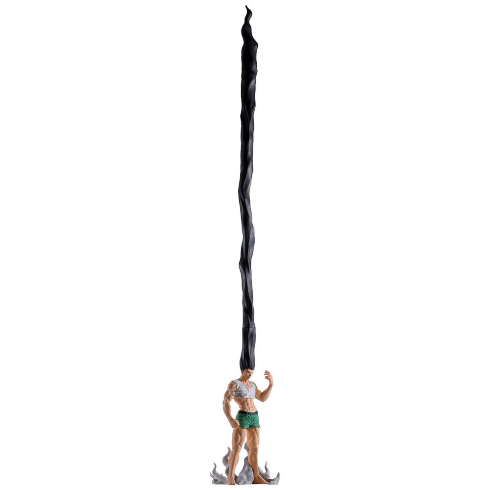 Figura Gon Hunter x Hunter 60Cm