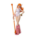 Figura Nami The Shukko One Piece 16Cm