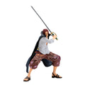 Figura Shanks Grandista One Piece 22Cm