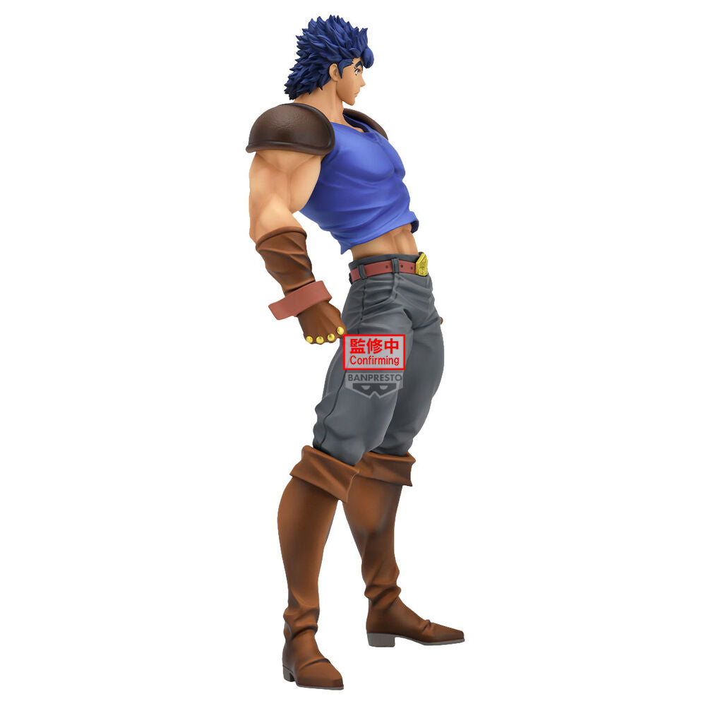 Figura Jonathan Joestar Jojo'S Bizarre Adventure Phantom Blood Mometria 22Cm