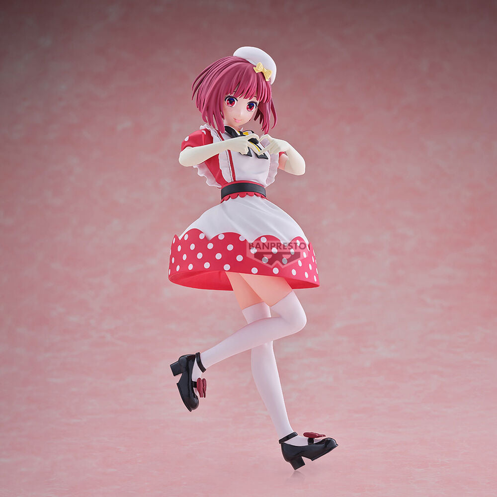 Figura Kana Arima Oshi no Ko 18Cm