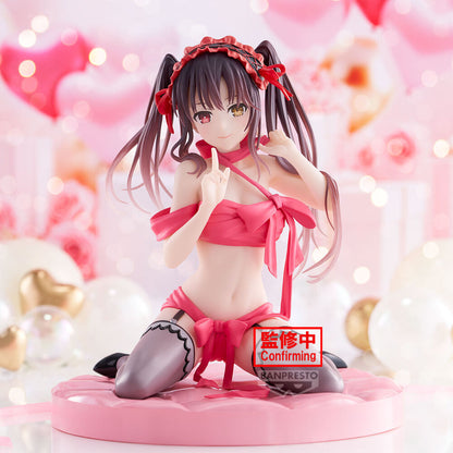 Figura Kurumi Tokisaki Happy Birthday Date a Live 12Cm