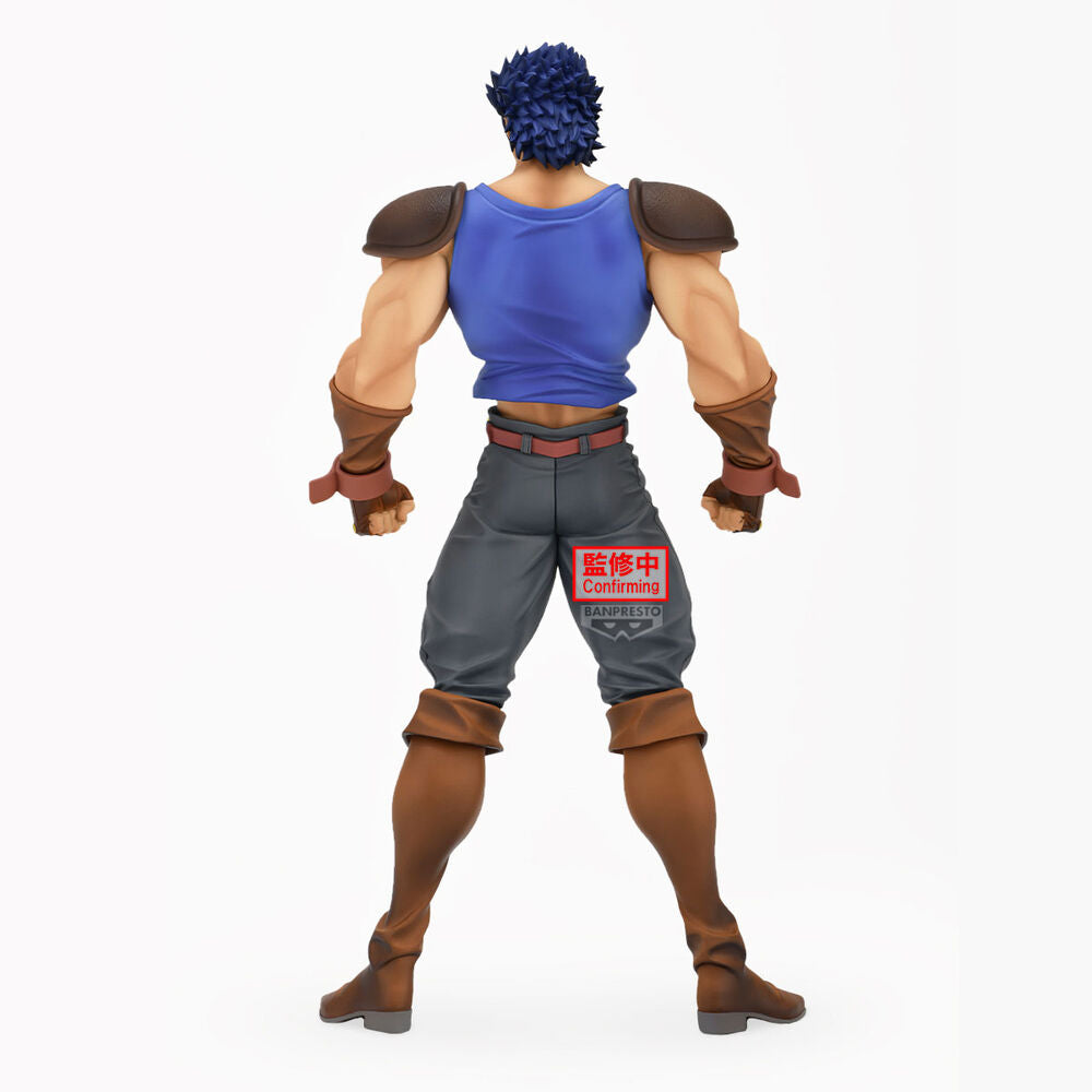 Figura Jonathan Joestar Jojo'S Bizarre Adventure Phantom Blood Mometria 22Cm