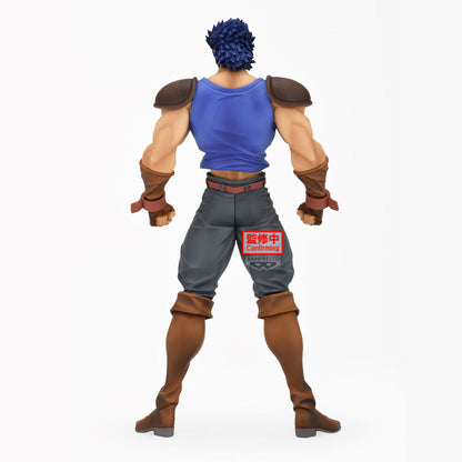 Figura Jonathan Joestar Jojo'S Bizarre Adventure Phantom Blood Mometria 22Cm
