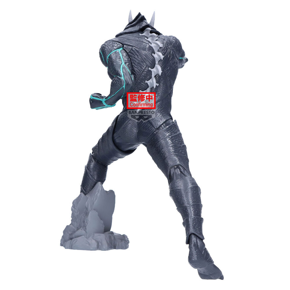 Figura Kaiju No. 8 Grandista Kaiju No. 8 24Cm
