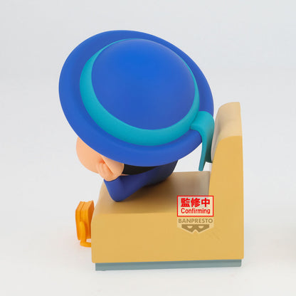 Figura Shinnosuke Nakayoshi Memories Crayon Shinchan 7Cm