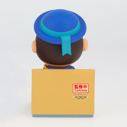 Figura Bochan Nakayoshi Memories Crayon Shinchan 10Cm
