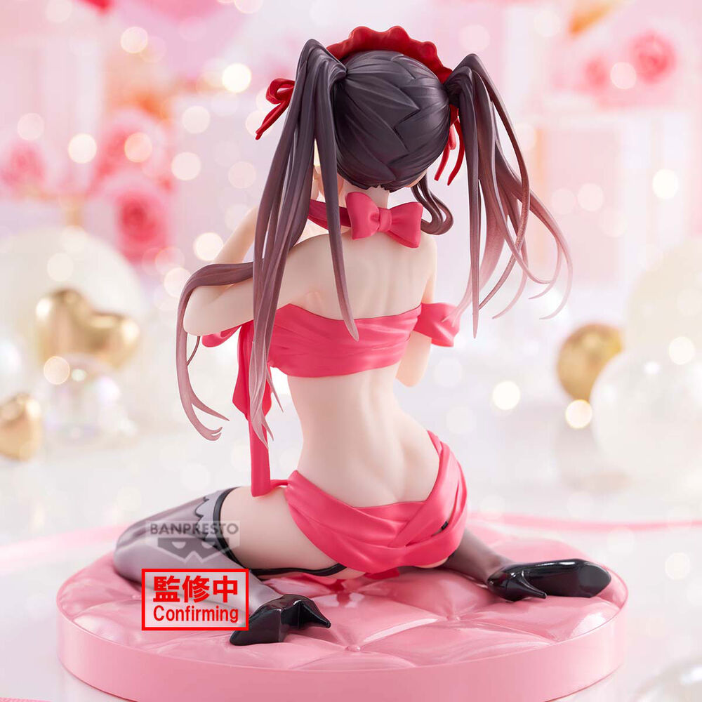 Figura Kurumi Tokisaki Happy Birthday Date a Live 12Cm