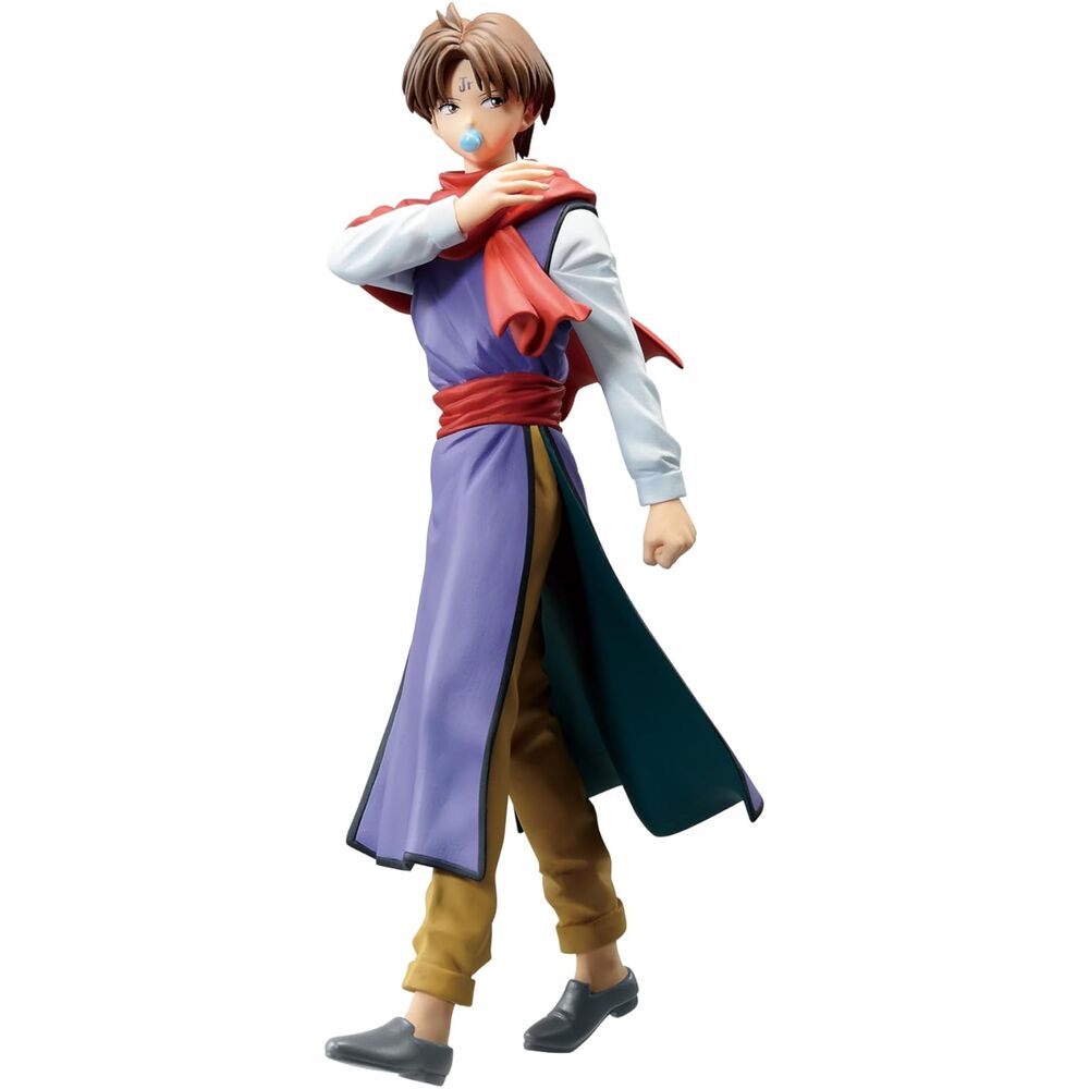 Figura Koenma 30Th Anniversary Yu Yu Hakusho 17Cm