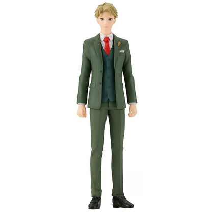Figura Loid Forger Spy x Family 18Cm