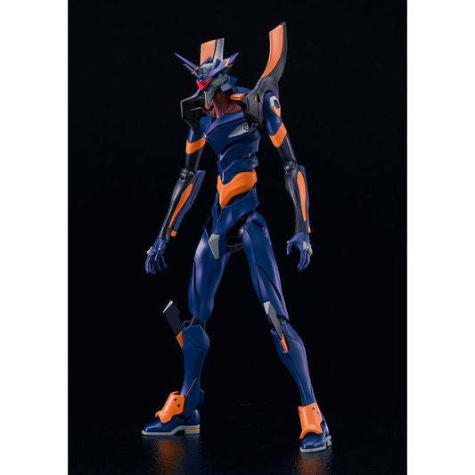 Figura Moderoid Evangelion Mark 06 Evangelion 2.0 You Can 16,5cm