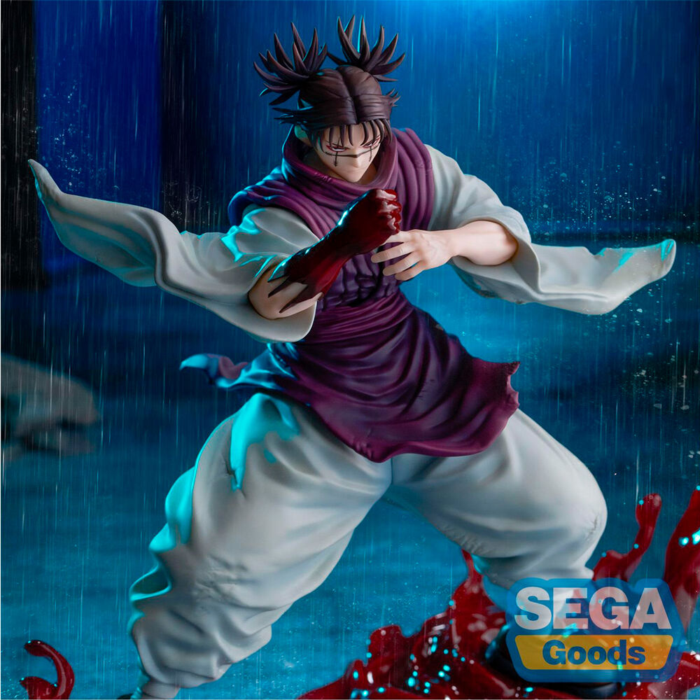 Figura Figurizma Choso Flowing Red Jujutsu Kaisen 22Cm