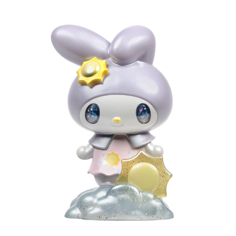 Figura Hello Kitty 10cm surtido