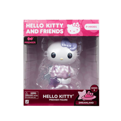 Figura Hello Kitty 10cm surtido
