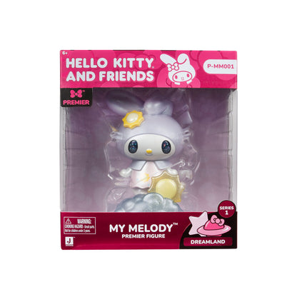 Figura Hello Kitty 10cm surtido