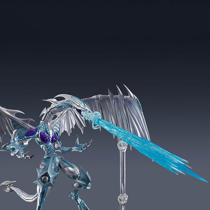Figura S.H. Monster Stardust Dragon Yu-Gi-Oh! 53Cm