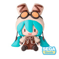 Figura Hatsune Miku Marshmallow Hot Cocoa Hatsune Miku 10Cm