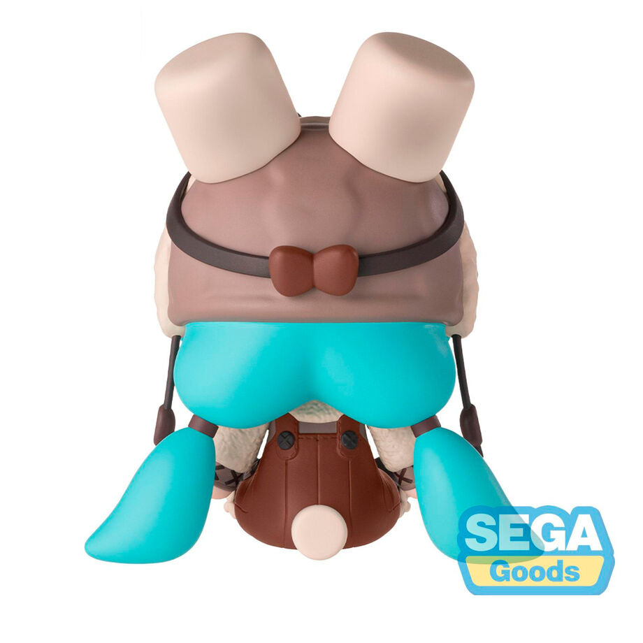 Figura Hatsune Miku Marshmallow Hot Cocoa Hatsune Miku 10Cm