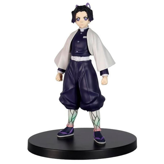 Figura Shinobu Kocho Demon Slayer Kimetsu no Yaiba 14Cm