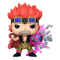 Figura POP One Piece Eustass Kid