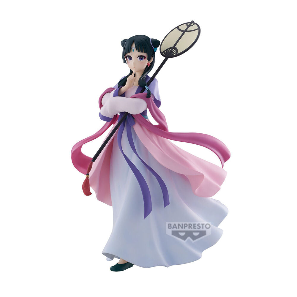 Figura Maomao Moon Fairy The Apothecary Diaries 22Cm