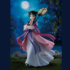 Figura Maomao Moon Fairy The Apothecary Diaries 22Cm   BANPRESTO