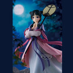 Figura Maomao Moon Fairy The Apothecary Diaries 22Cm   BANPRESTO