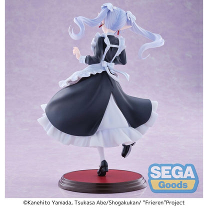 Figura Frieren Maid Costume Luminasta Frieren: Beyond Journeys End 19.5Cm