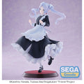 Figura Frieren Maid Costume Luminasta Frieren: Beyond Journeys End 19.5Cm